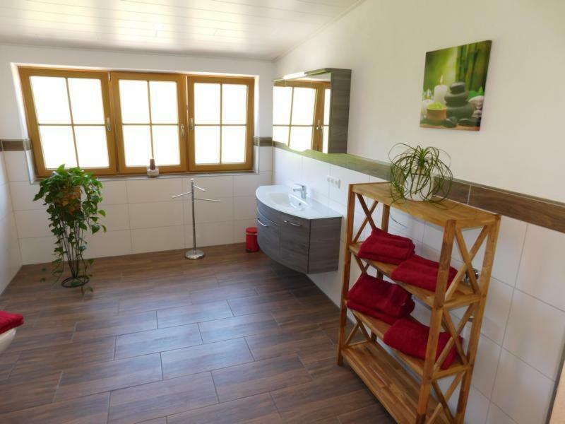Ferienwohnung Linder Hopferau Ngoại thất bức ảnh